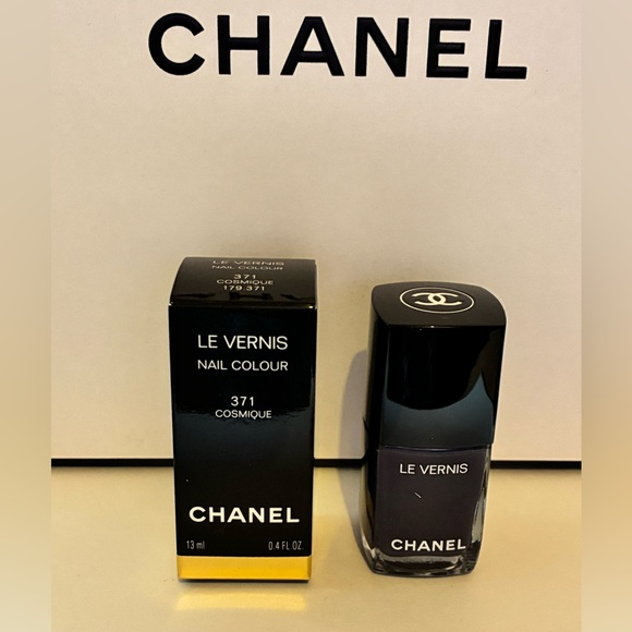 Chanel Le Vernis 371 Cosmique – Limited Edition – New in Box - Picture 1 of 6